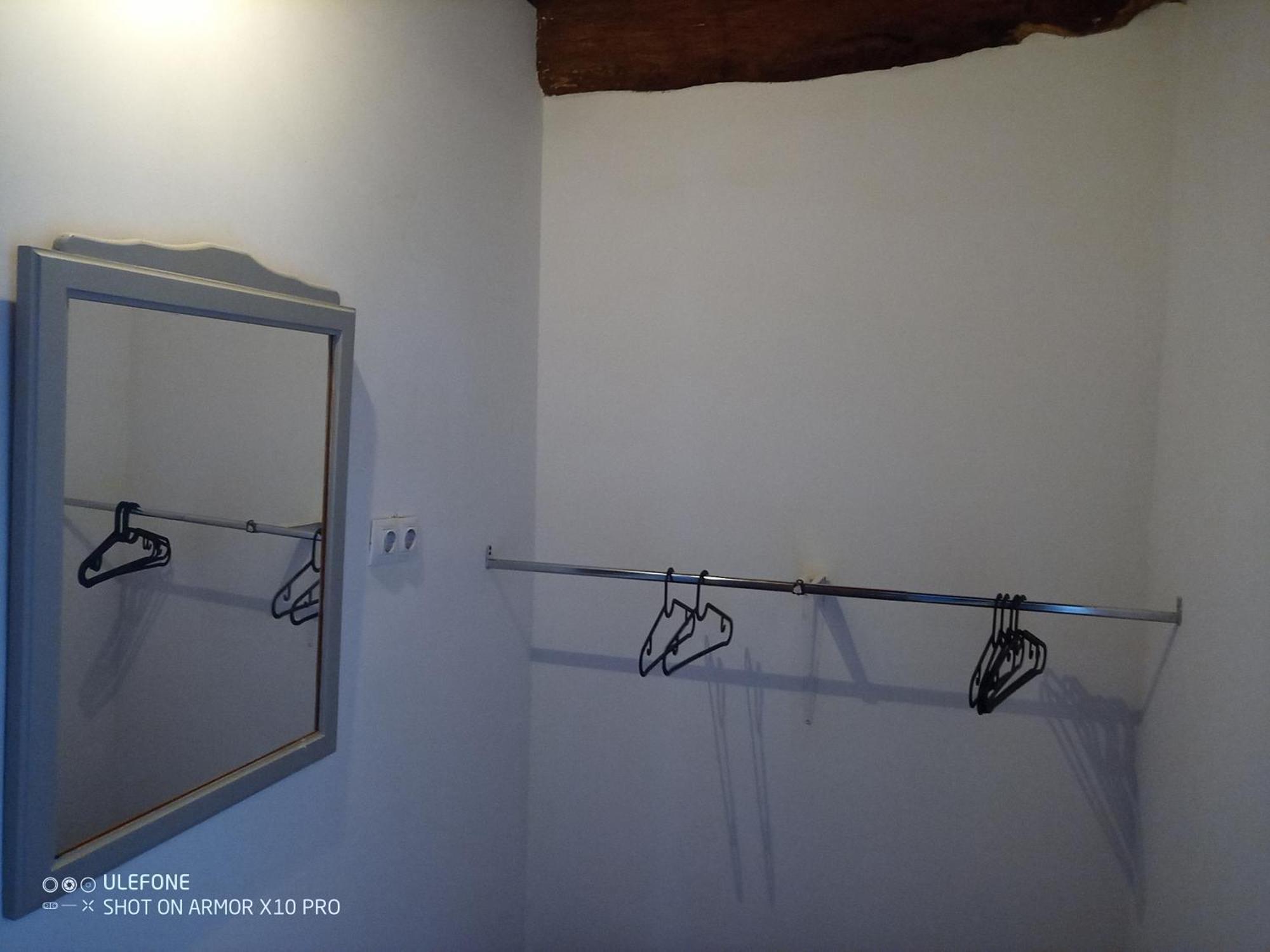 Ferienwohnung Casa Chisco Cudillero Zimmer foto